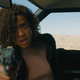 Gugu Mbatha-Raw as Ruth in Fast Color
